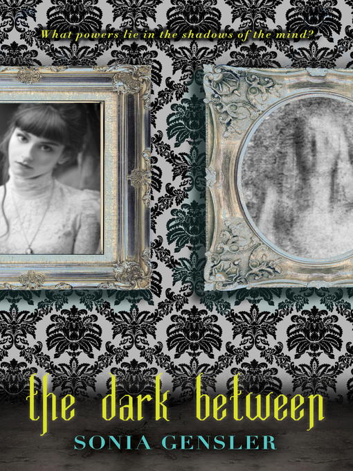 Title details for The Dark Between by Sonia Gensler - Available